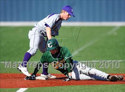 Thumbnail 2 in Midland vs Longview (Scotland Yard Classic) photogallery.