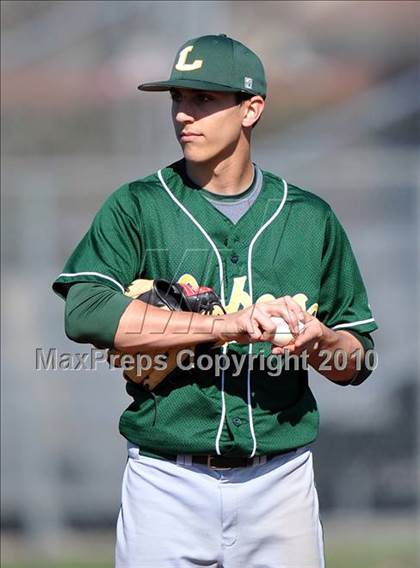 Thumbnail 3 in Midland vs Longview (Scotland Yard Classic) photogallery.