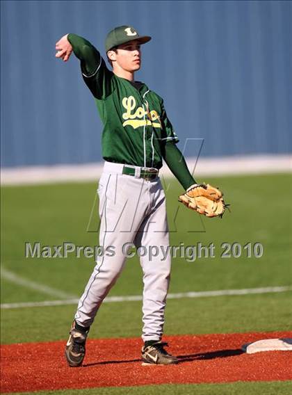 Thumbnail 1 in Midland vs Longview (Scotland Yard Classic) photogallery.