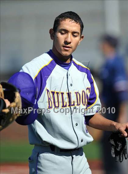 Thumbnail 1 in Midland vs Longview (Scotland Yard Classic) photogallery.