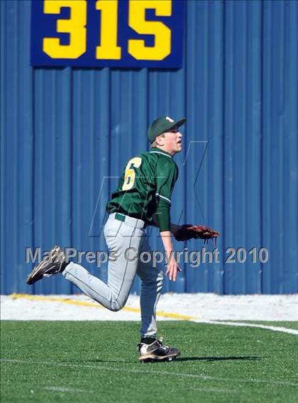 Thumbnail 3 in Midland vs Longview (Scotland Yard Classic) photogallery.