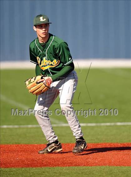 Thumbnail 2 in Midland vs Longview (Scotland Yard Classic) photogallery.