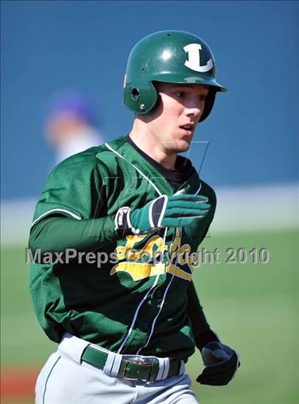 Thumbnail 2 in Midland vs Longview (Scotland Yard Classic) photogallery.