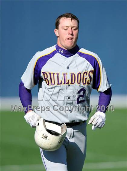 Thumbnail 3 in Midland vs Longview (Scotland Yard Classic) photogallery.