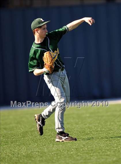 Thumbnail 1 in Midland vs Longview (Scotland Yard Classic) photogallery.