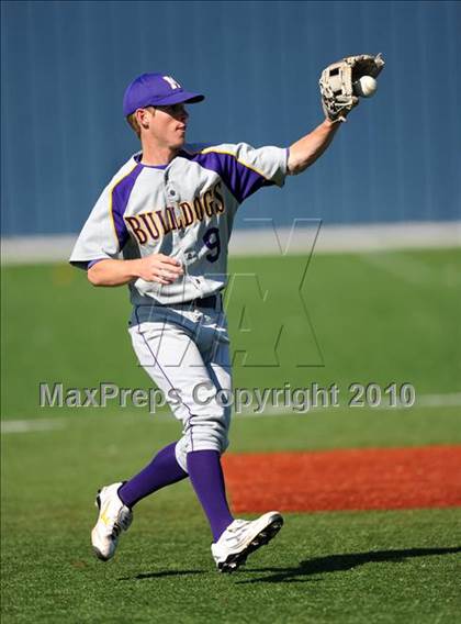 Thumbnail 3 in Midland vs Longview (Scotland Yard Classic) photogallery.