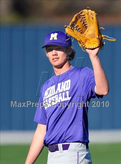Thumbnail 2 in Midland vs Longview (Scotland Yard Classic) photogallery.