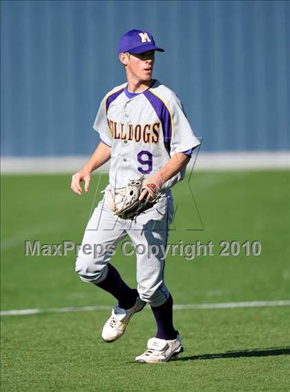 Thumbnail 1 in Midland vs Longview (Scotland Yard Classic) photogallery.