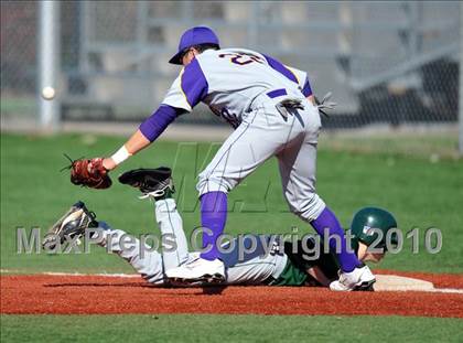 Thumbnail 2 in Midland vs Longview (Scotland Yard Classic) photogallery.