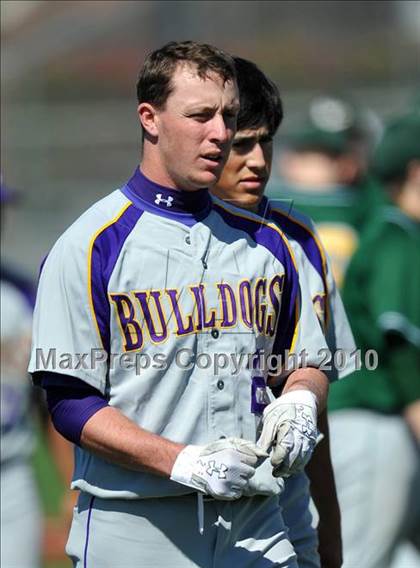 Thumbnail 1 in Midland vs Longview (Scotland Yard Classic) photogallery.