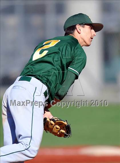 Thumbnail 2 in Midland vs Longview (Scotland Yard Classic) photogallery.