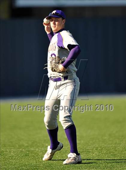 Thumbnail 3 in Midland vs Longview (Scotland Yard Classic) photogallery.
