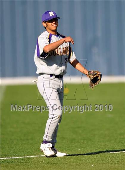 Thumbnail 3 in Midland vs Longview (Scotland Yard Classic) photogallery.