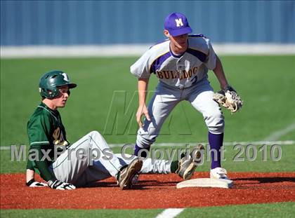 Thumbnail 2 in Midland vs Longview (Scotland Yard Classic) photogallery.