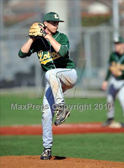 Thumbnail 2 in Midland vs Longview (Scotland Yard Classic) photogallery.
