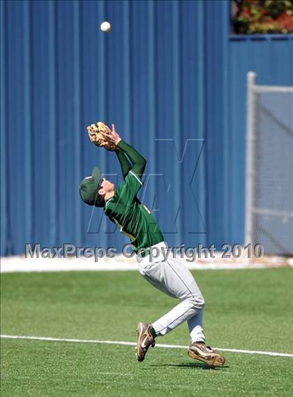 Thumbnail 2 in Midland vs Longview (Scotland Yard Classic) photogallery.