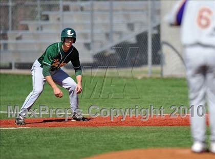 Thumbnail 2 in Midland vs Longview (Scotland Yard Classic) photogallery.