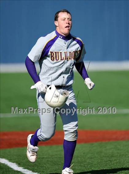 Thumbnail 2 in Midland vs Longview (Scotland Yard Classic) photogallery.