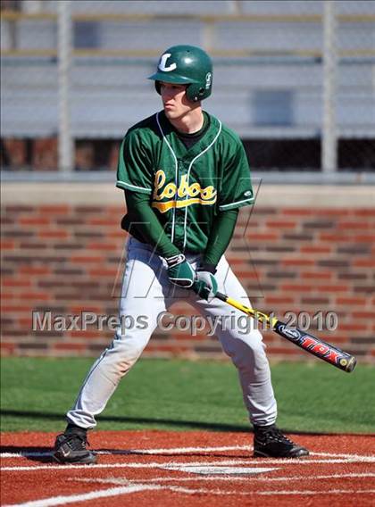 Thumbnail 2 in Midland vs Longview (Scotland Yard Classic) photogallery.