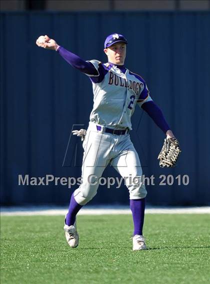 Thumbnail 2 in Midland vs Longview (Scotland Yard Classic) photogallery.