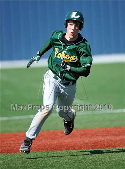 Thumbnail 2 in Midland vs Longview (Scotland Yard Classic) photogallery.