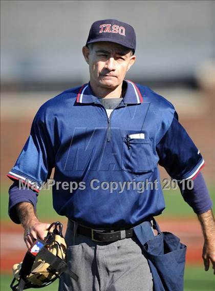 Thumbnail 3 in Midland vs Longview (Scotland Yard Classic) photogallery.
