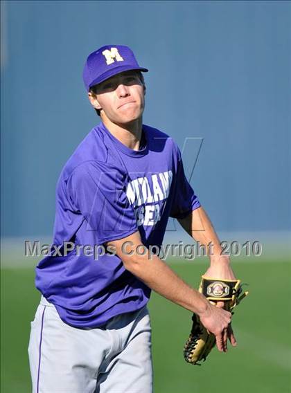 Thumbnail 1 in Midland vs Longview (Scotland Yard Classic) photogallery.