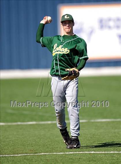 Thumbnail 2 in Midland vs Longview (Scotland Yard Classic) photogallery.