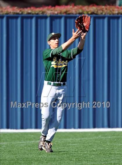 Thumbnail 2 in Midland vs Longview (Scotland Yard Classic) photogallery.