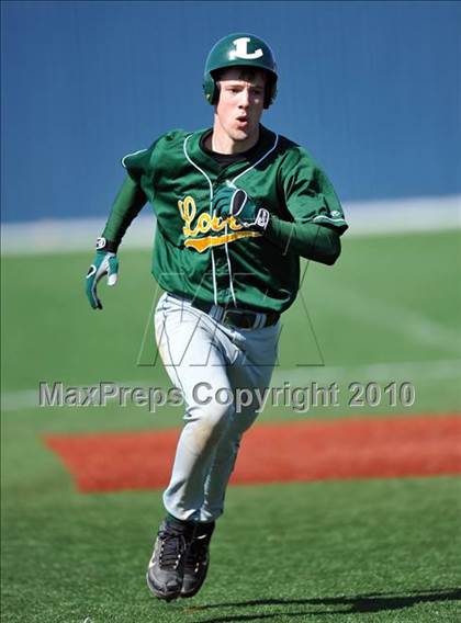 Thumbnail 3 in Midland vs Longview (Scotland Yard Classic) photogallery.