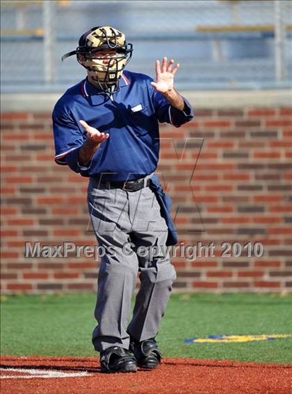 Thumbnail 1 in Midland vs Longview (Scotland Yard Classic) photogallery.