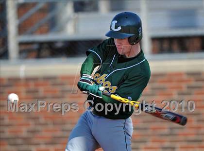 Thumbnail 1 in Midland vs Longview (Scotland Yard Classic) photogallery.