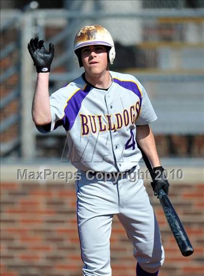Thumbnail 2 in Midland vs Longview (Scotland Yard Classic) photogallery.