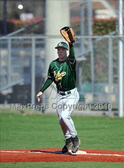 Thumbnail 2 in Midland vs Longview (Scotland Yard Classic) photogallery.