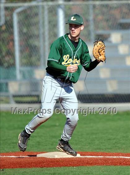 Thumbnail 3 in Midland vs Longview (Scotland Yard Classic) photogallery.