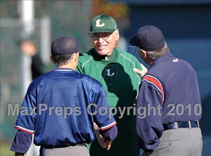 Thumbnail 1 in Midland vs Longview (Scotland Yard Classic) photogallery.