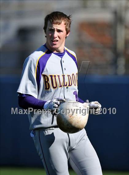 Thumbnail 3 in Midland vs Longview (Scotland Yard Classic) photogallery.