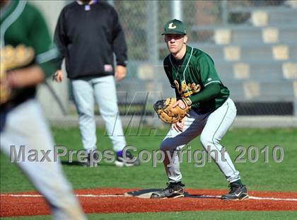 Thumbnail 3 in Midland vs Longview (Scotland Yard Classic) photogallery.