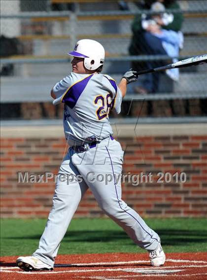 Thumbnail 3 in Midland vs Longview (Scotland Yard Classic) photogallery.