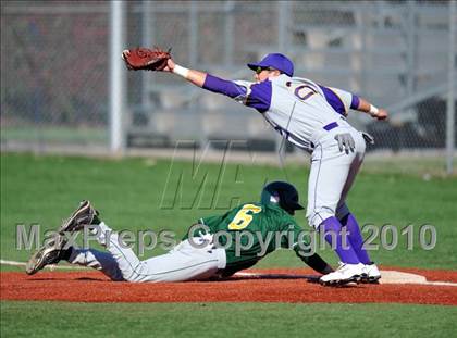 Thumbnail 1 in Midland vs Longview (Scotland Yard Classic) photogallery.