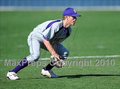 Thumbnail 1 in Midland vs Longview (Scotland Yard Classic) photogallery.