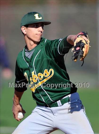 Thumbnail 2 in Midland vs Longview (Scotland Yard Classic) photogallery.