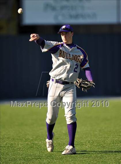 Thumbnail 1 in Midland vs Longview (Scotland Yard Classic) photogallery.