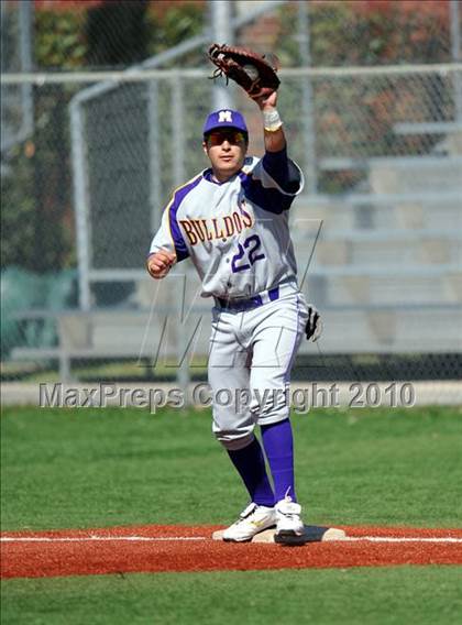 Thumbnail 1 in Midland vs Longview (Scotland Yard Classic) photogallery.