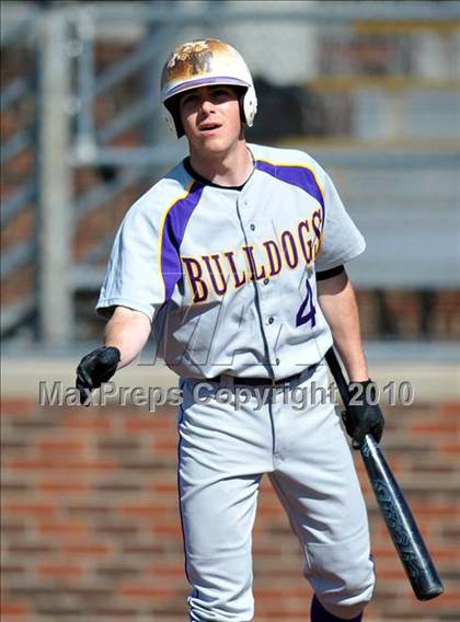 Thumbnail 3 in Midland vs Longview (Scotland Yard Classic) photogallery.
