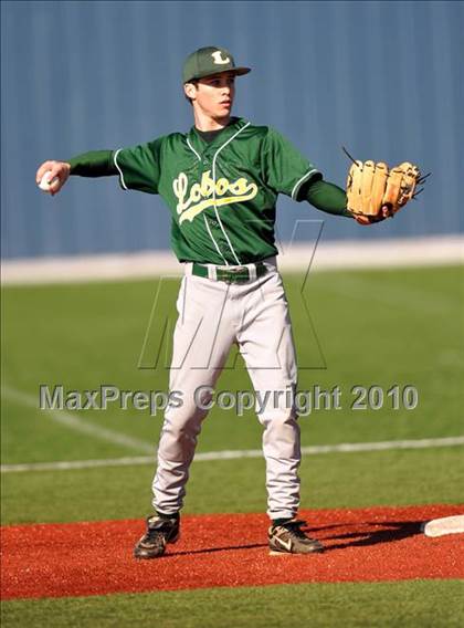 Thumbnail 3 in Midland vs Longview (Scotland Yard Classic) photogallery.
