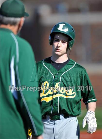 Thumbnail 2 in Midland vs Longview (Scotland Yard Classic) photogallery.