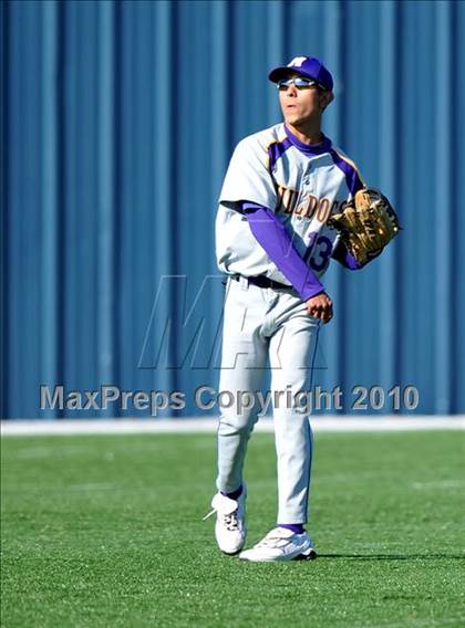 Thumbnail 3 in Midland vs Longview (Scotland Yard Classic) photogallery.