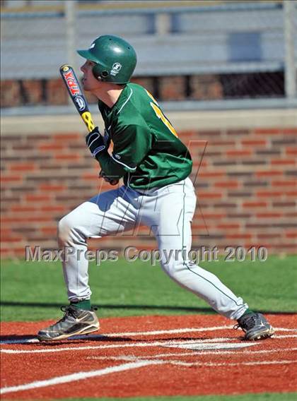 Thumbnail 3 in Midland vs Longview (Scotland Yard Classic) photogallery.