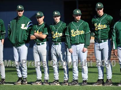 Thumbnail 1 in Midland vs Longview (Scotland Yard Classic) photogallery.